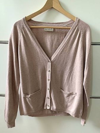 Strickjacke/ Cardigan, Milk Copenhagen, Gr. M
