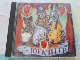 Cd The Joykiller - Three
