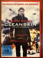 Cleanskin (2012)