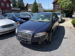 AUDI A4 Avant 1.8 Turbo | Automat