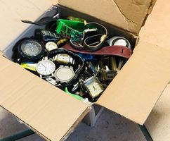 UHREN Diverse Lot ( Defekt )