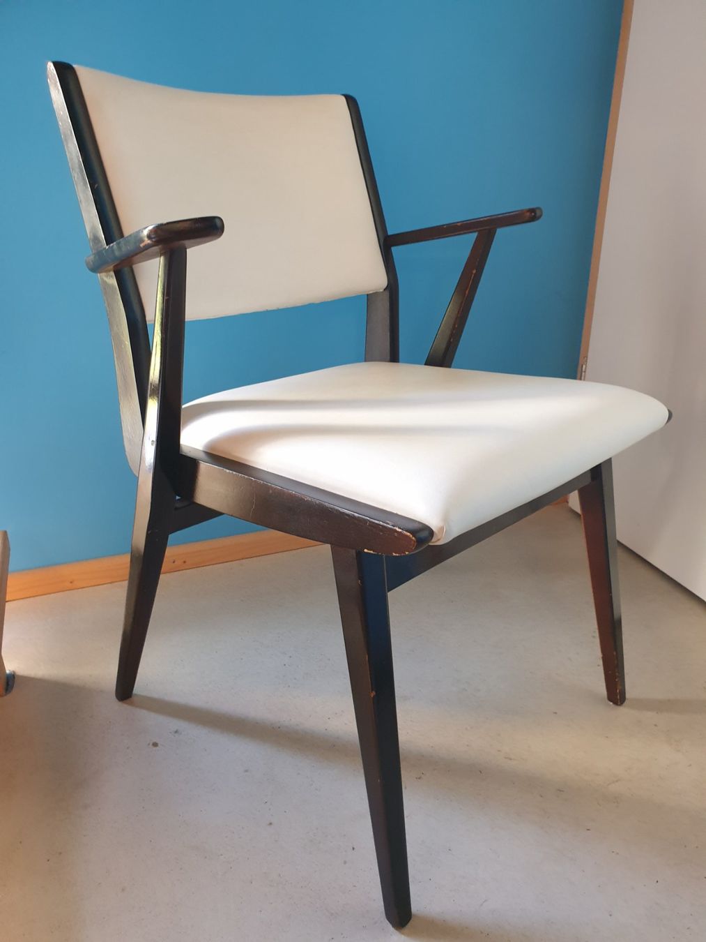 Poltrone: Casala Model Penguin aus den 60iger – Usato da rebstein venduto da spacy73