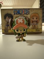One Piece Chopper Figur Funko Pop! Vinyl Militär Style