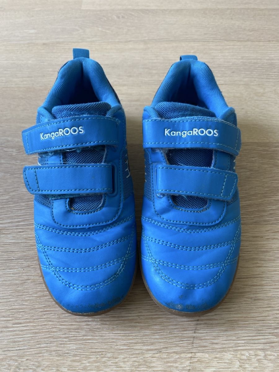 Scarpe per ragazzi: Schuhe Jungen - Gr. 33 – Usato da Hergiswil NW venduto da mar_js5v 1