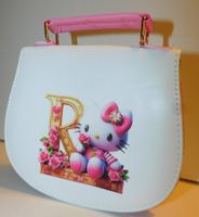 Tasche Mädchenhafte rosa Umhänge/Handtasche