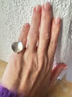 Silberring Flügel (51)