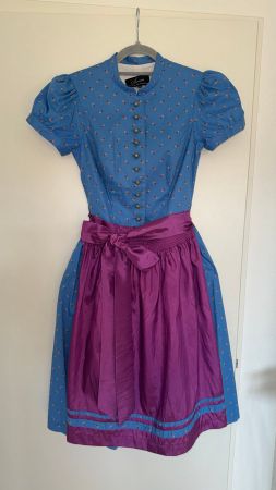 Dirndl Grösse: 36