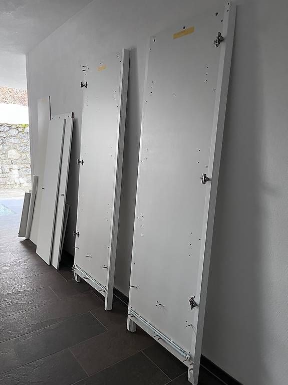Pfister Armadi: Kleiderschrank HS-Kids – Usato da Himmelried venduto da murmeli55 4