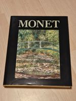 Bildband „Monet“ von Robert Gordon und Andrew Forge