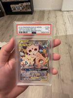 Pokemon Tag Team Togepi&Cleffa&Igglybuff in EN