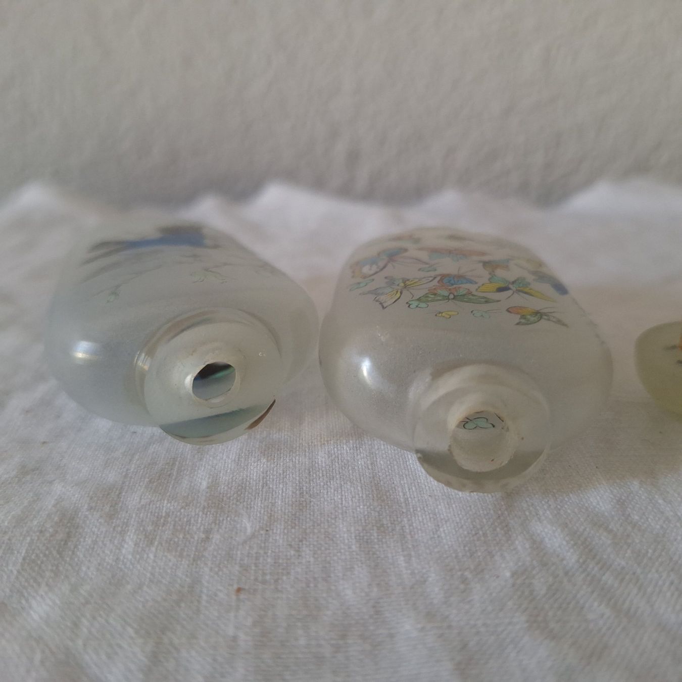 Flaconi: Versand möglich! Hübsche, asiatische Snuff Bottle – Usato da Winterthur venduto da Goldpipau 9