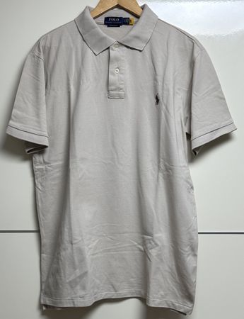 Polo Raulf Lauren Poloshirt G XL