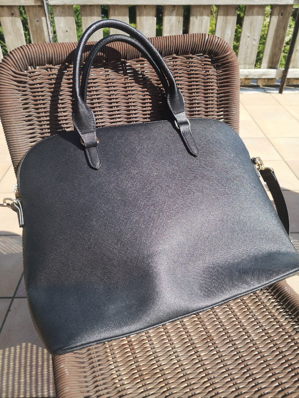 Anna Field Borse da donna: Anna Field Tasche – Usato da Aumont venduto da Mandragora02 1