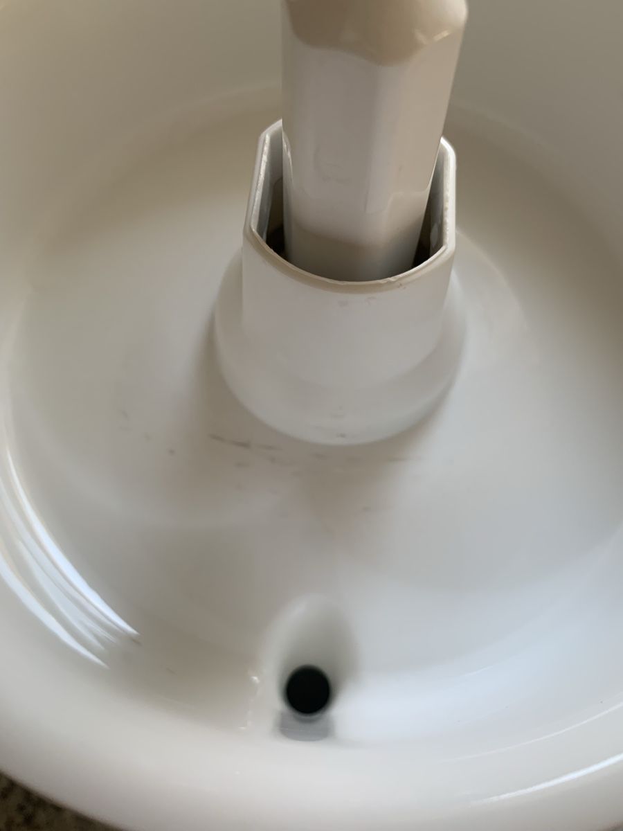 Alessi Appareils de cuisine: Alessi Saftpresse Chrom – D'occasion à Ellikon an der Thur par Bali1999 6