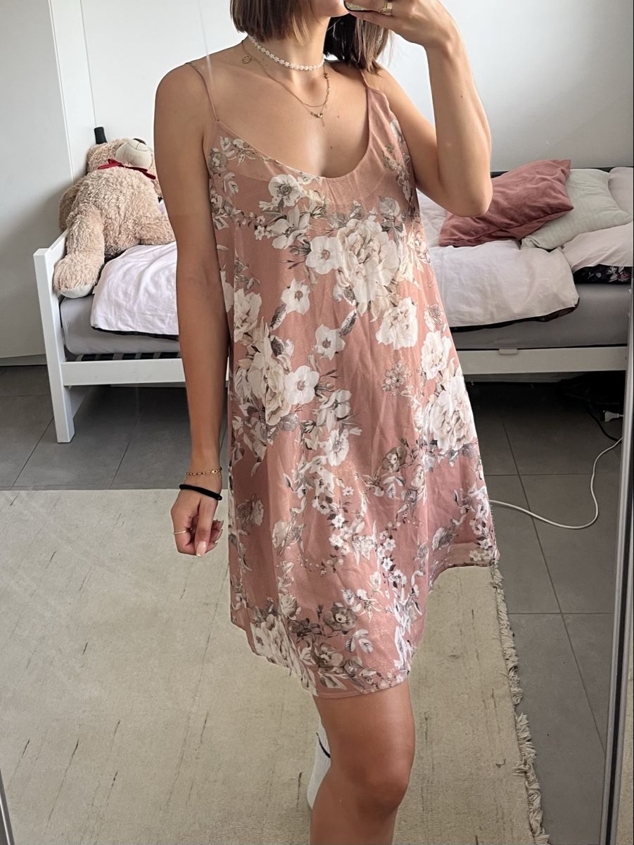 Mango Vestiti: Robe Mango S réversible – Nuovo (secondo la descrizione) da Aigle venduto da sow_m7gm 1