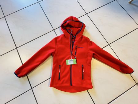 Softshell Trollkids, Neu 140