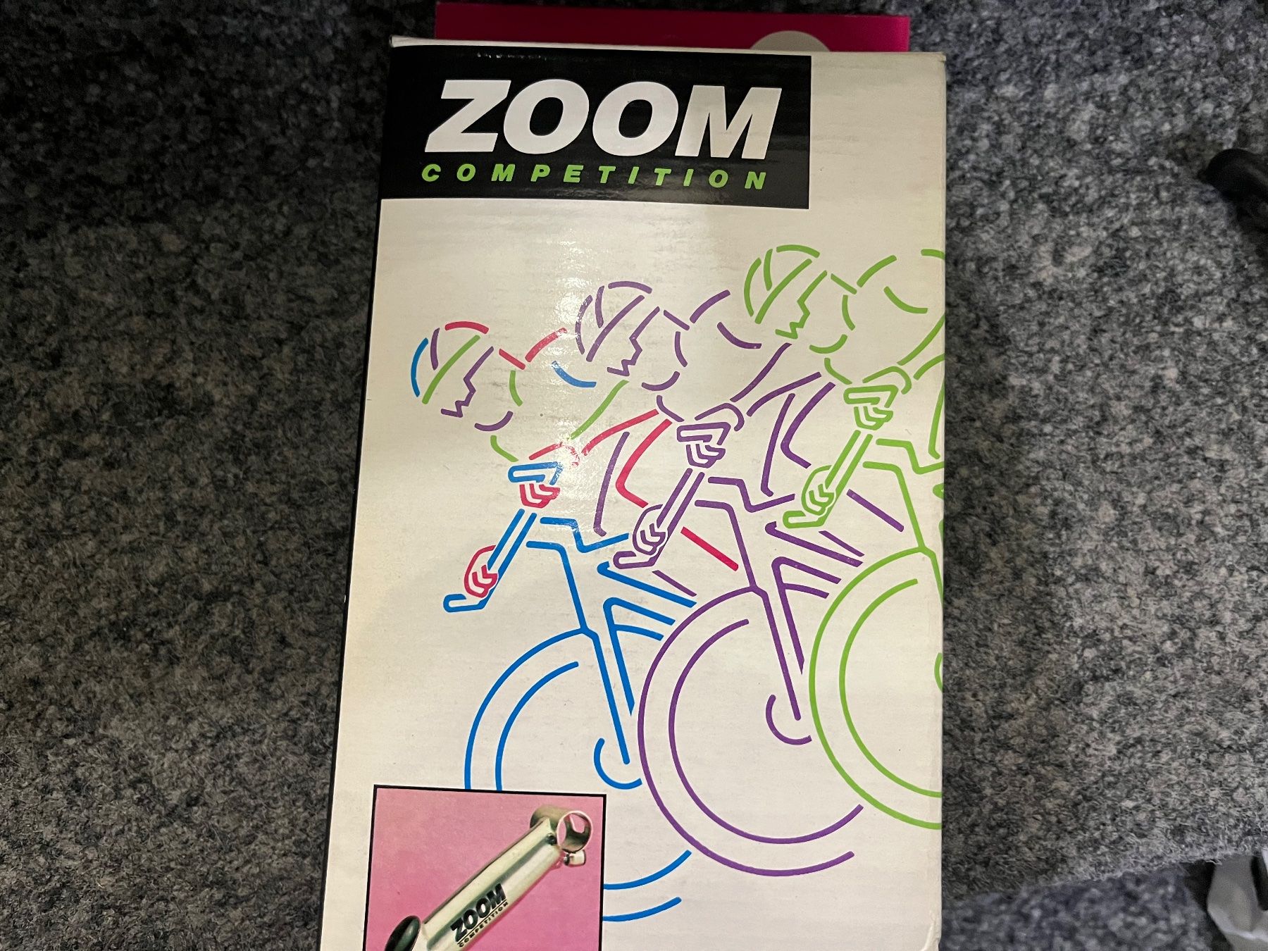 Zoom Pièces détachées: Lenker Vorbau – Neuf avec emballage d'origine à Mühlethurnen par Kolly225 7
