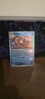 Pokemon Prismatic Evolutions Seaking PRE 021/131