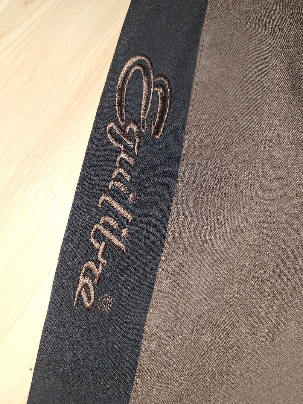 Felix Bühler Pantaloni: Reithose von Equilibre, sieht aus wie neu, Grösse 34 – Usato da Fraubrunnen venduto da amilu10 1