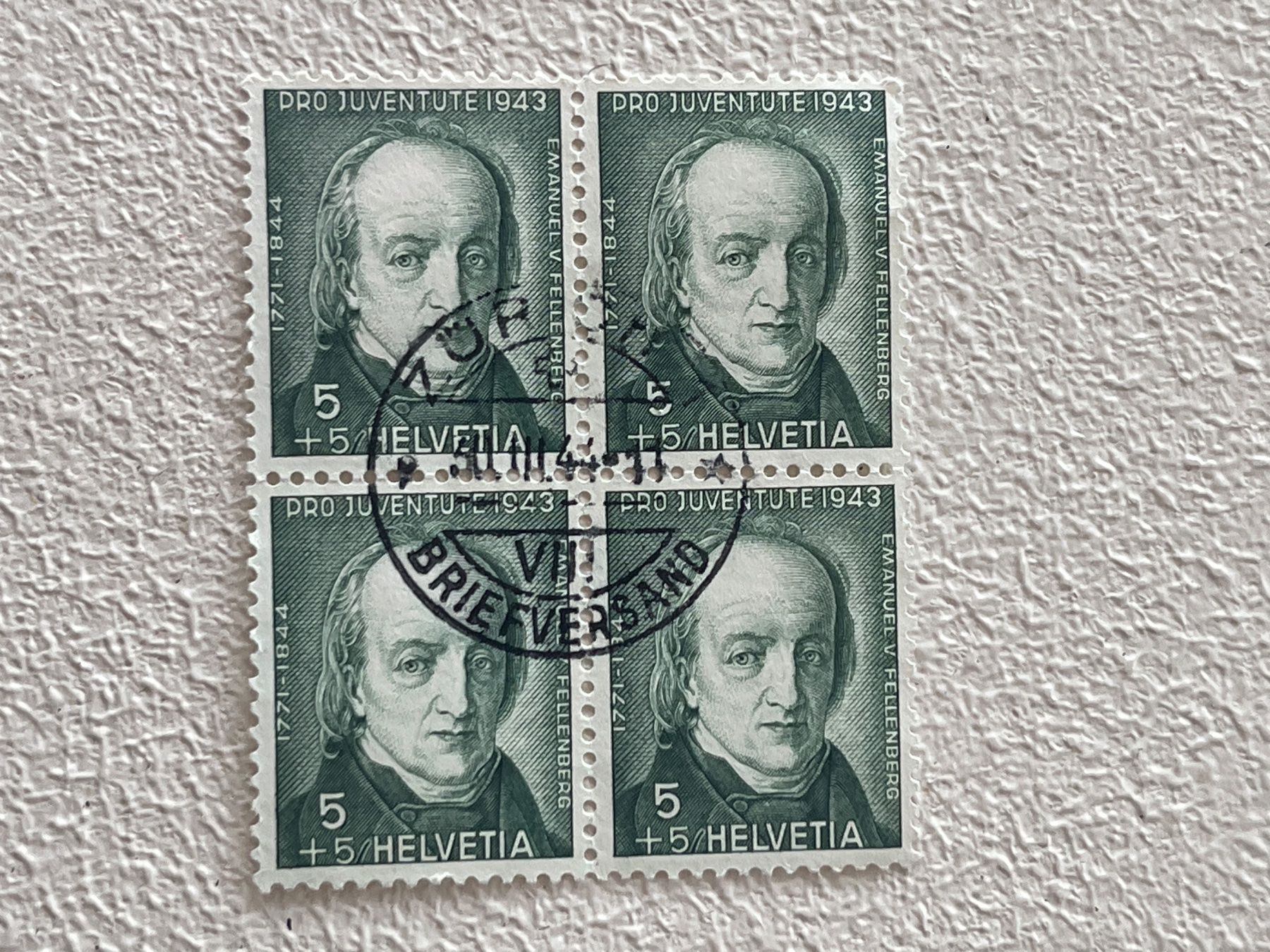 Tutti i francobolli: Schweiz Briefmarke ab 1 CHF !!! – Usato da Chiasso venduto da AzenYa