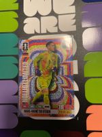 Panini World Cup 2026 Marc-Andre Ter Stegen Limited Edition