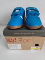 KangaROOS Kinder Hallenschuhe, Grösse 32, NEU!