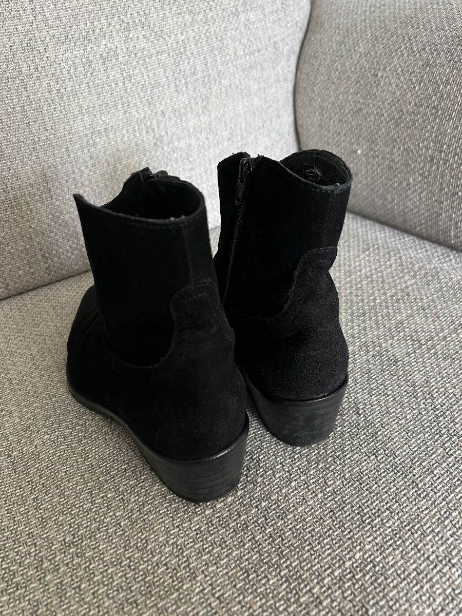 Scarpe da donna: Cowboy shoes – Usato da Dietfurt venduto da annaexult 3