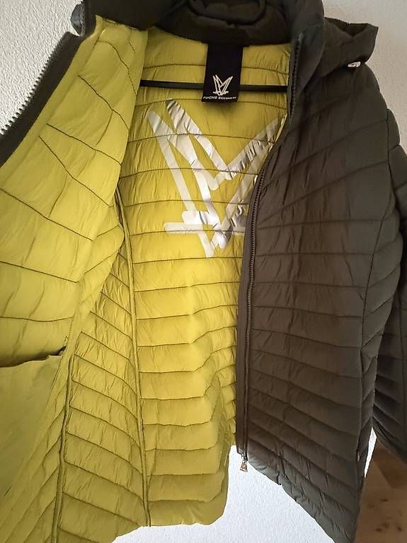 Giacche: Steppjacke – Usato da Triesenberg venduto da Micky62 1