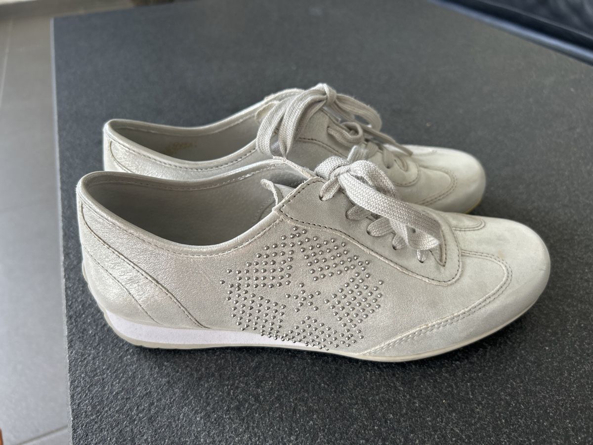 Gabor Scarpe da donna: Gabor Damen Schuhe – Usato da Liestal venduto da Htop