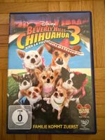 Beverly Hills Chihuahua 3