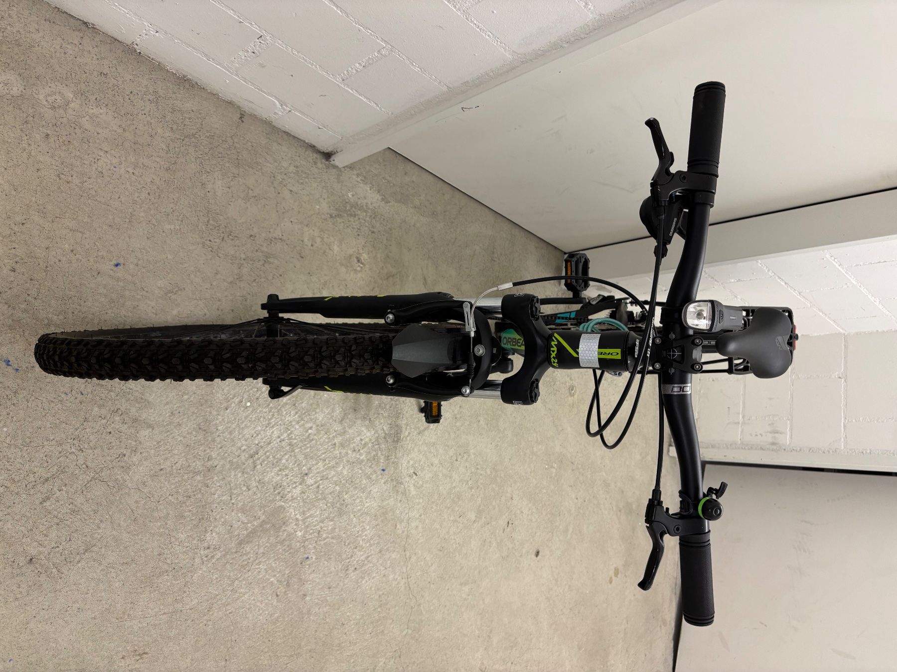 Orbea Biciclette: ORBEA Kinder Velo 24’ – Usato da Zürich venduto da Allegra14 2
