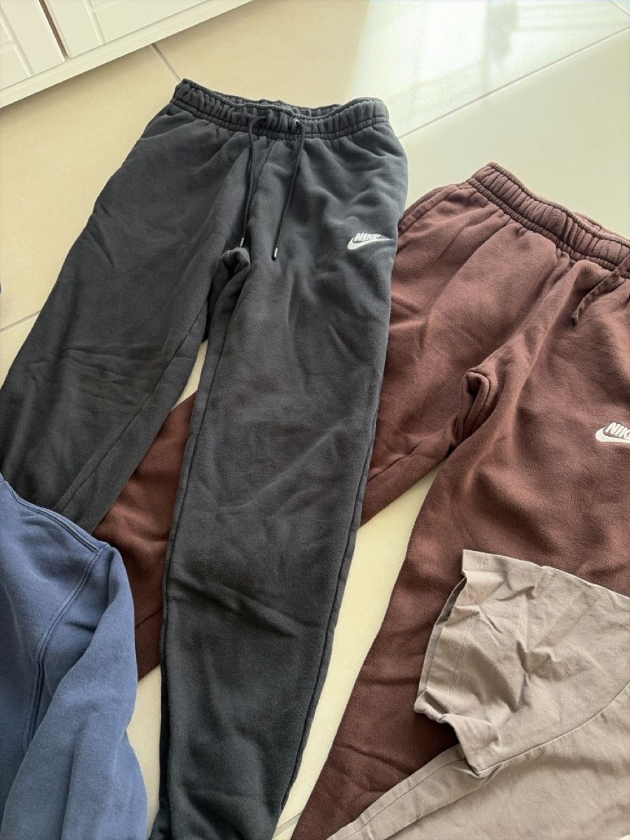 Nike Lotti di vestiti: Nike XS – Usato da Meierskappel venduto da Coke 2