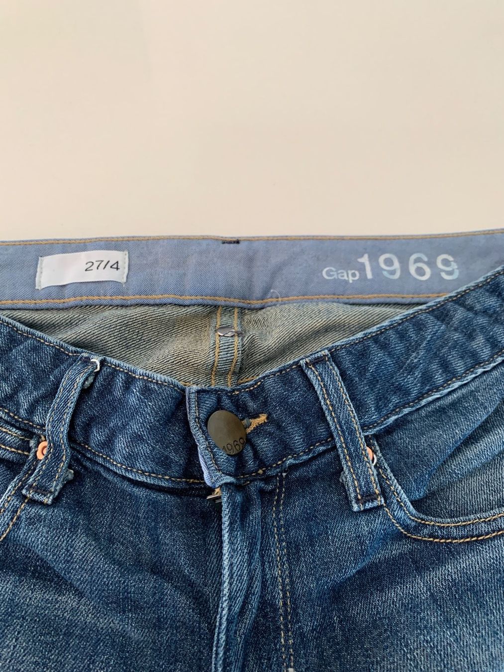 Gap Jeans: GAP Jeans S – Usato da Morges venduto da Imade1 3