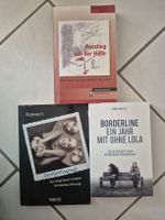 Bücher Thema Borderline