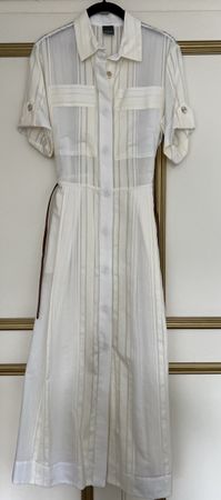 Schönes Sommerkleid, Lorena Antoniazzi, NEU