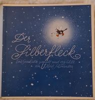 Der Silberfleck - Kinderbuch um 1950