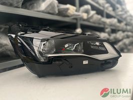 SCHEINWERFER PEUGEOT 3008 5008 II LIFT VOLL LED R 89914260