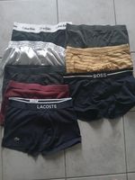 Boxershorts (M-XL)