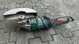 Defekt: PARKSIDE PWS 230 C3 Winkelschleifer