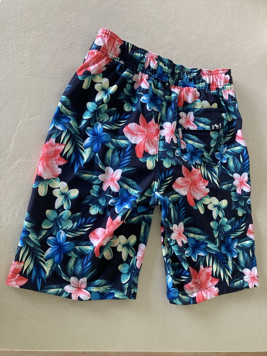 Abercrombie Costumi da bagno: Badehose A&F – Nuovo (secondo la descrizione) da Bettlach venduto da Valgoy 1