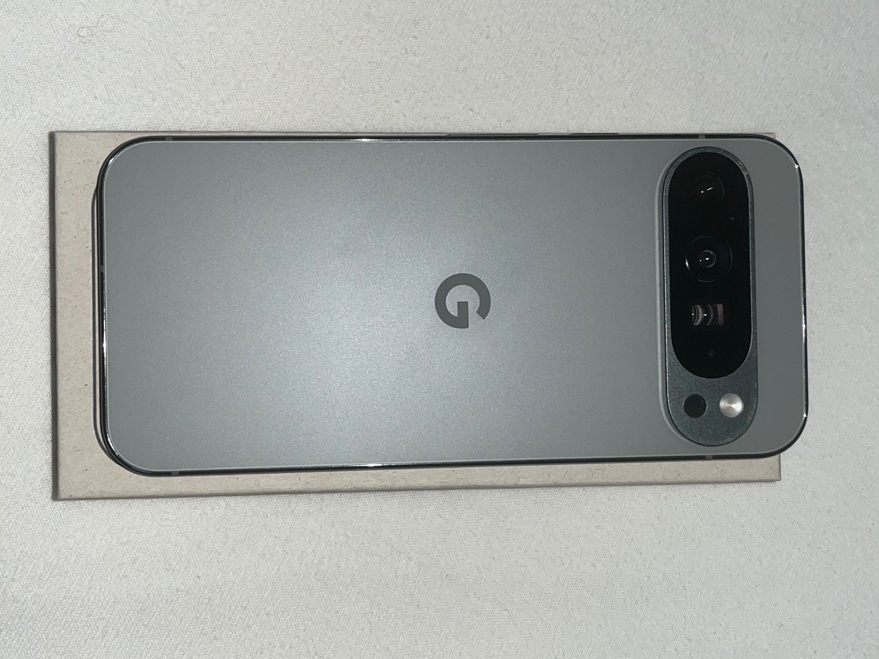 Google Handys / Smartphones: Google pixel 9 pro xl – Gebraucht aus Versoix von ste_9jdv 1