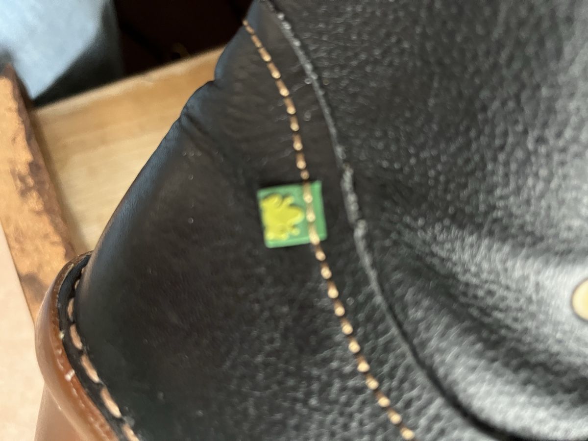 El Naturalista Damenschuhe: El Naturalista Damenstiefeletten – Gebraucht aus Lengwil von jan_8wtz 4