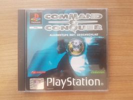 Command & Conquer - Gegenschlag