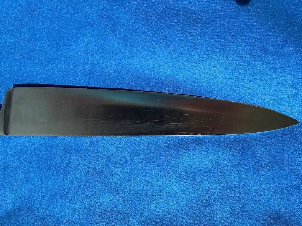Coltelli da cucina: Küchen Messer von Stubai – Usato da Niederuzwil venduto da Elfen1 2