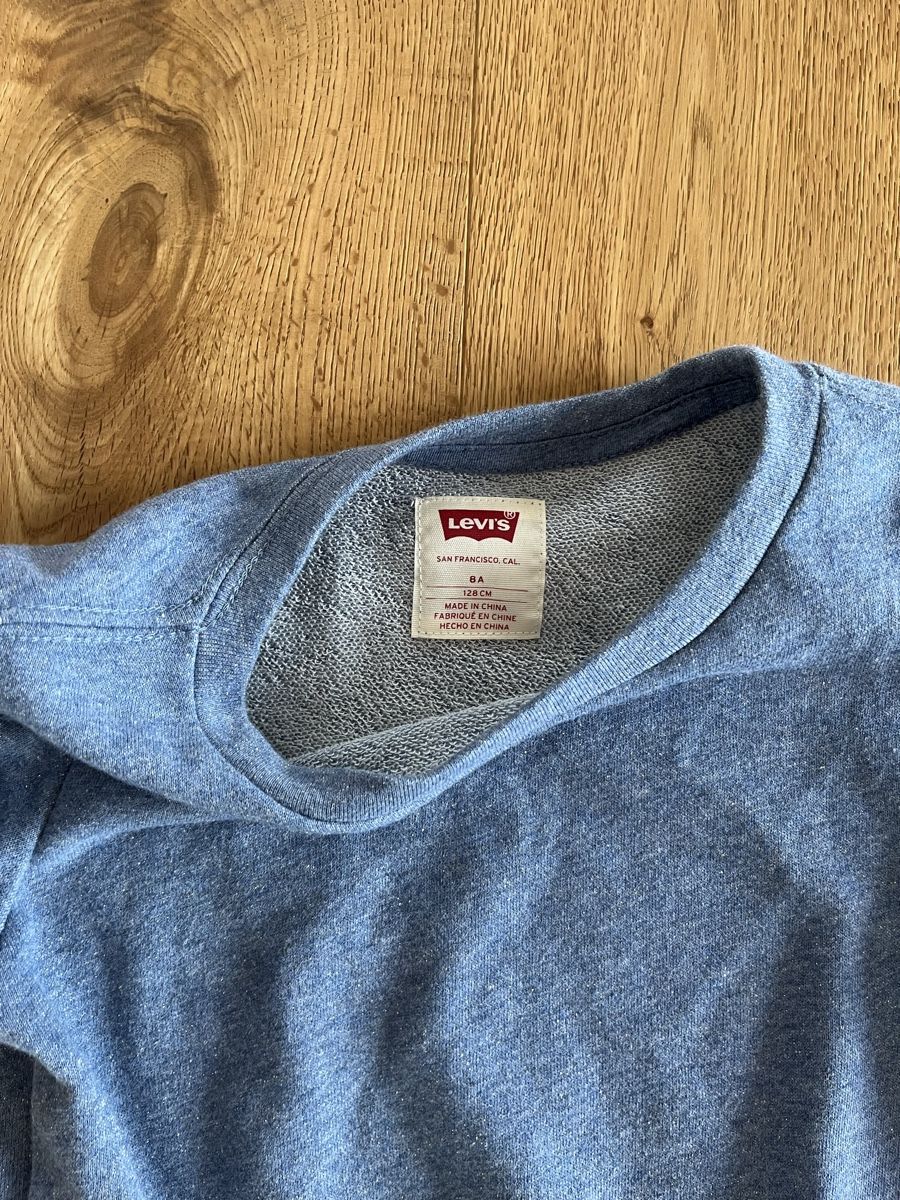 Levi's Vestiti & Gonne: Robe Levis – Usato da Puplinge venduto da Cechth 1