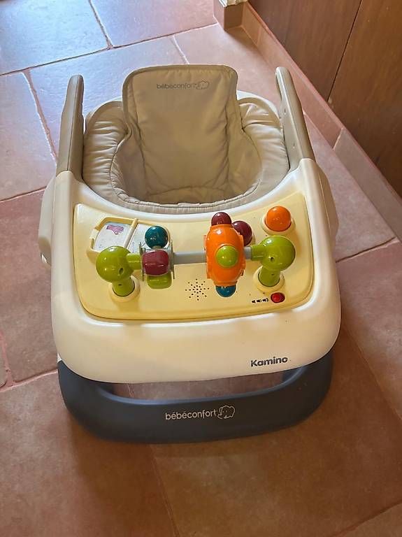 Veicoli per bambini: Trotteur  – Usato da Saxon venduto da Tlamote