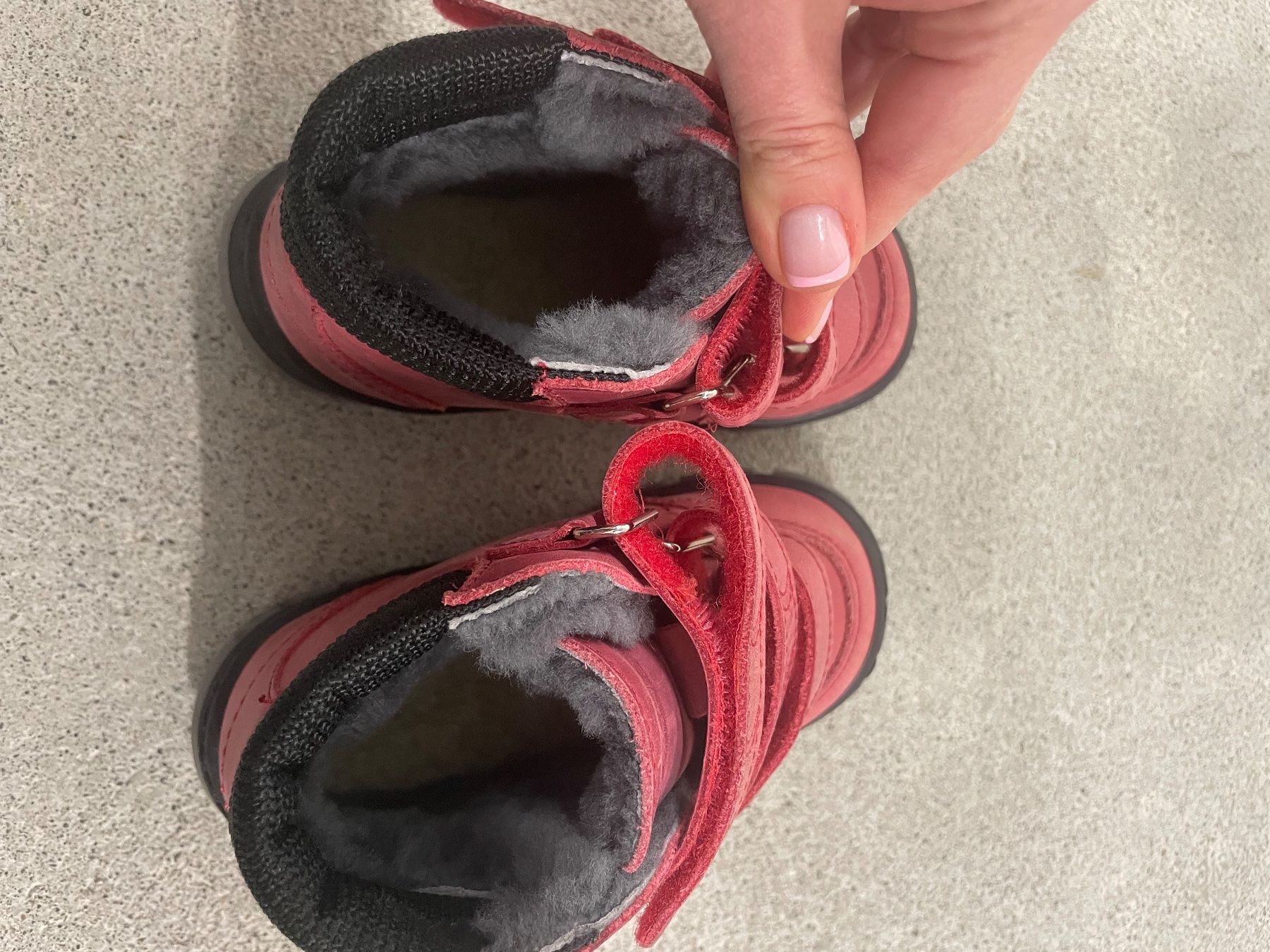 Scarpe per ragazzi: Perpedes Orthesenschuhe – Usato da Adliswil venduto da ban_67zt 2