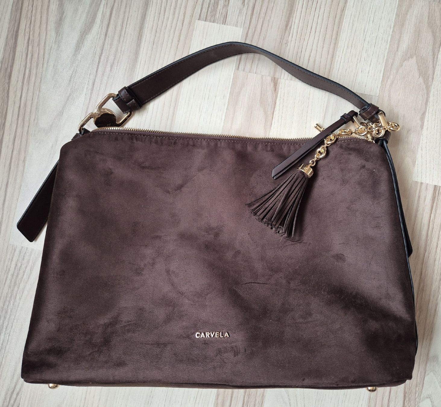 Sacs femmes: NEU CARVELA LONDON – Neuf (Voir description) à Unteriberg par VOI_69 2