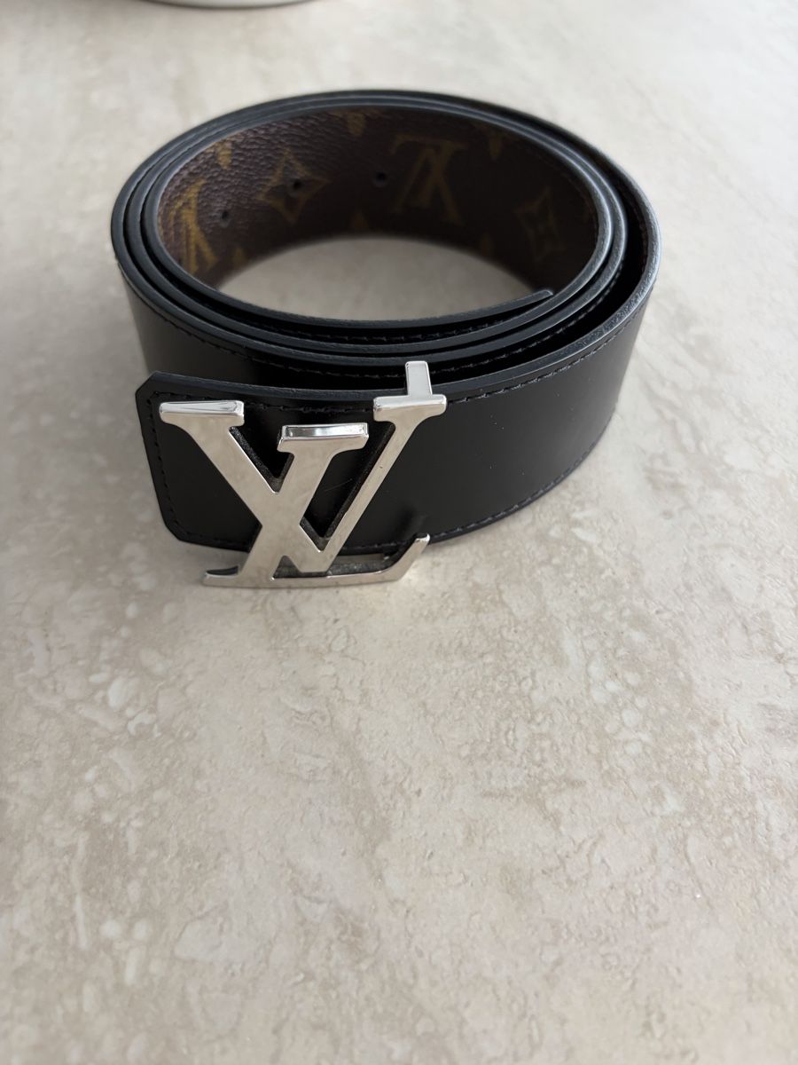Cinture: Gurt Louis Vuitton Grösse 95 – Usato da Wetzikon ZH venduto da edo_y7cy