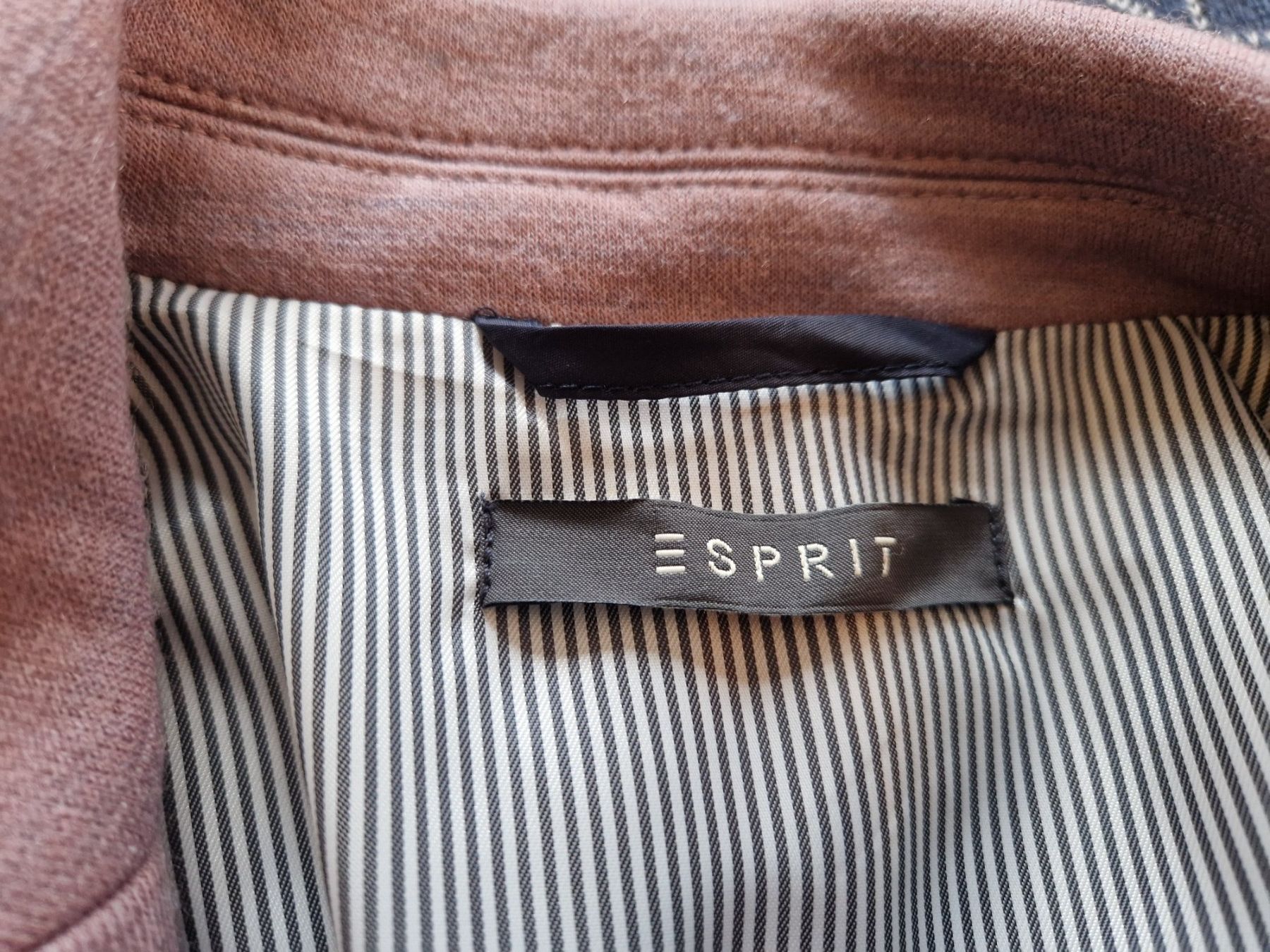 Esprit Giacche: Esprit Blazer rosa Grösse 40 – Usato da MUEHLAU venduto da ibo_5c7d 1